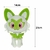 Sprigatito Pokémon Pelúcia - Brinquedo Macio, Autêntico, Original e Perfeito para Fãs e Presentes Especiais - loja online