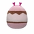 Pelúcia Squishmallows Original Sunny - Fofa, Macia e Perfeita para Abraçar e Decorar Jemma - PLUFFIE