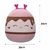 Pelúcia Squishmallows Original Sunny - Fofa, Macia e Perfeita para Abraçar e Decorar Jemma - loja online