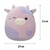 Squishmallows Pelúcia Original Sunny - Ideal para Presentear Crianças e Colecionadores Patty - loja online