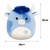 Bicho de Pelúcia Squishmallows Páscoa Edição Limitada, Importada e Colecionável Bermayeh - loja online