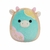 Squishmallows Edição Páscoa - Pelúcia Super Macia, Antialérgica e com Selo INMETRO Cornelius
