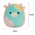 Squishmallows Edição Páscoa - Pelúcia Super Macia, Antialérgica e com Selo INMETRO Cornelius - loja online
