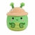 Squishmallows Pelúcia Original Páscoa Presente Fofo e Ideal para Crianças e Colecionadores Trenton