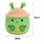 Squishmallows Pelúcia Original Páscoa Presente Fofo e Ideal para Crianças e Colecionadores Trenton - loja online