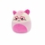 Bicho de Pelúcia Squishmallows Original - Super Fofo, Macio e Perfeito para Abraçar Chambless - PLUFFIE