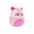 Bicho de Pelúcia Squishmallows Original - Super Fofo, Macio e Perfeito para Abraçar Chambless na internet
