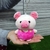 Bicho de Pelúcia Porquinho - Toque Aveludado, Alta Qualidade e Perfeito para Quem Ama Fofura! Pinky - comprar online