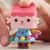 Set Baby Box Casa Mágica de Gabby Com Mini Bonecos e Móveis - loja online