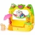Playset Smoothie Cakey Cat Gabby’s Dollhouse - Varanda Tropical Com Mini Boneco e Acessórios na internet