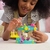 Playset Vigia Sonhador Gabby’s Dollhouse - Com Mini Boneco Pandy Paws e Acessórios Espaciais - loja online