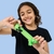 Boneco Goo Jit Zu Minecraft Creeper - Estica, Aperta e Descubra a Peça Surpresa Dentro do Boneco na internet