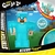 Boneco Minecraft Steve Goo Jit Zu – Estique, aperte e descubra a peça secreta!
