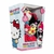 Bouquet de Pelúcia Hello Kitty Original 30cm Sanrio – Decoração, Presente Fofo e Ideal para Fãs na internet