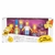 Imagem do Pack Família Simpsons 7 Bonecos Articulados - Homer, Marge, Bart, Lisa e mais