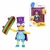 The Simpsons Boneco Articulado Bartman com Acessórios - Sunny
