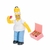 The Simpsons Boneco Articulado Homer com Acessórios - Sunny - comprar online