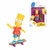 The Simpsons Boneco Articulado Bart com Acessórios - Sunny