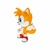 Mini Figura Tails Sonic Fandom Box 11cm - Produto Oficial para Coleção e Decoração na internet