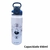 Garrafa Térmica Zona Criativa Harry Potter Hogwarts 650ml – Aço Inox Premium - comprar online