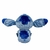 Pelúcia Stitch Disney Original – Fofo, Grande, Colecionável e Um Presente Inesquecível Fun - PLUFFIE