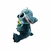 Stitch com Bonequinha Scrump – Pelúcia Disney Oficial Linda, Fofa e Perfeita para Presentear Fun na internet