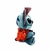 Stitch com Camisa Floral Vermelha – Pelúcia Disney Licenciada com Acabamento Premium - comprar online