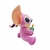 Pelúcia Angel Disney Rosa com Scrump – Fofo, Macio e Encantador para Crianças e Fãs da Disney - comprar online
