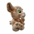 Nala Rei Leão Pelúcia 30cm Disney Fun Original Big Feet – Presente Perfeito na internet