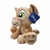 Nala Rei Leão Pelúcia 30cm Disney Fun Original Big Feet – Presente Perfeito - PLUFFIE
