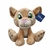 Nala Rei Leão Pelúcia 30cm Disney Fun Original Big Feet – Presente Perfeito - comprar online
