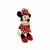 Minnie Mouse Pelúcia 22cm Fun – Boneca Macia e Charmosa para Presente e Coleção Disney - comprar online