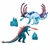 Conjunto Figuras Godzilla x Shimo Sunny Articulado 6" com Efeitos de Ataque - comprar online