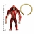 Bonecos Kong vs Skar King com Diorama e Acessórios Exclusivos Sunny 15cm - PLUFFIE