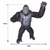 Boneco Colecionável Kong com Som e Rugido – Godzilla x Kong: The New Empire – 18cm - PLUFFIE