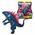 Figura de Ação Godzilla com Som – Brinquedo Interativo e Colecionável Oficial