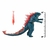 Godzilla Evoluído – Figura de Ação Colecionável do Novo Filme Kong x Godzilla na internet