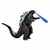 Boneco Godzilla com Raio de Calor – Com Acessório de Batalha e Detalhes Realistas - comprar online