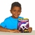Boneco Shimo com Frost Bite Blast - Figura do Filme Godzilla vs Kong Sunny Brinquedos - loja online
