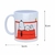 Caneca Cerâmica Snoopy Lazy Dog 350ml com Estampa Fofa – Original Zona Criativa - PLUFFIE