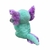 Toyng Ty Beanie Bellies Alex Axolote – Bicho de Pelúcia Azul e Rosa com 16cm - loja online