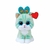 Ty Pelúcia Beanie Boos Gumdrop – Gato Azul com Detalhes Coloridos e Selo Inmetro - comprar online