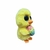 Pelúcia Ty Original Beanie Boos Pato Marigold com Ovo Decorado – Produto com Selo Inmetro na internet