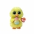 Pelúcia Ty Original Beanie Boos Pato Marigold com Ovo Decorado – Produto com Selo Inmetro