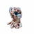 Pelúcia Ty Toyng Beanie Boos Leopardo Coco 16cm Original na internet