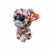 Pelúcia Ty Toyng Beanie Boos Leopardo Coco 16cm Original - comprar online
