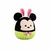 Bicho de Pelúcia Squishmallows Mickey Páscoa Disney com Roupinha Verde Listrada e Orelhinhas - comprar online