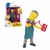 Boneco Moe The Simpsons Articulado com Acessórios – Produto Original da Sunny