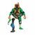 Boneco Michelangelo TMNT Sunny Brinquedos com Sistema Mix and Match Original - PLUFFIE
