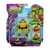 Boneco Raphael com Função Retrátil das Tartarugas Ninja – Playmates Original na internet